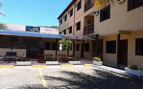 Pousada do Cardoso